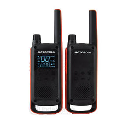 WALKIE TALKIE T82 2PK