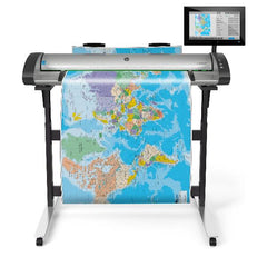 Scanner HP SD Pro 2 da 44”