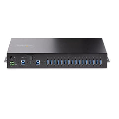 Hub USB 3.0 Alimentato a 16 Porte