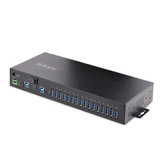 Hub USB 3.0 Alimentato a 16 Porte