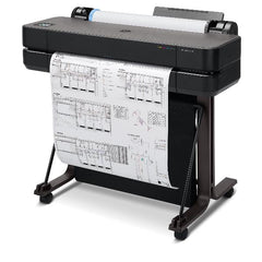 Stampante HP DesignJet T630 24" edizione 2025