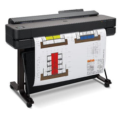Stampante HP DesignJet T650 36" edizione 2025