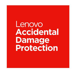 36 mesi  Accidental Damage Protection