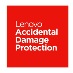 60 mesi  Accidental Damage Protection