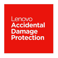 36 mesi  Accidental Damage Protection