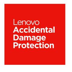 60 mesi  Accidental Damage Protection