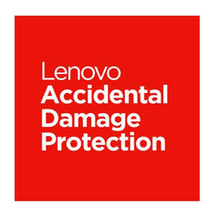 36 mesi  Accidental Damage Protection