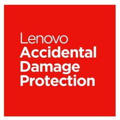 36 mesi  Accidental Damage Protection
