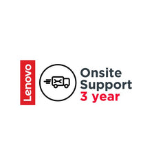 3Y Onsite upgrade from 1Y Courier/Carry-in