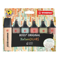 BOSS ORIGINAL NatureColors