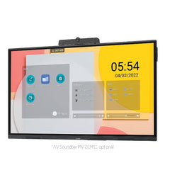 Sharp PN-L652B
