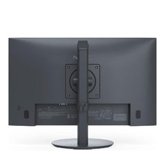 MultiSync® E224F Black
