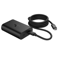 Caricabatterie HP per laptop USB-C GaN da 65 W
