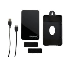 Hard Disk