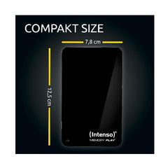 Hard Disk