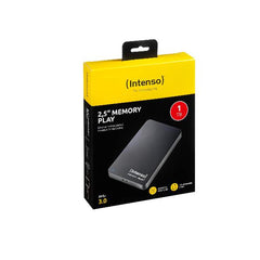 Hard Disk