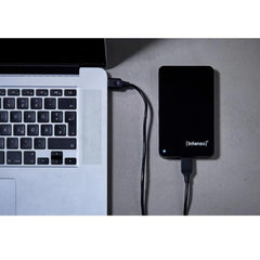 Hard disk Memory Play Portable Hard Drive 2TB