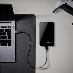 HDD esterno da 2,5" Ricondizionato 1 TB Nero Micro USB 3.2 Gen 1