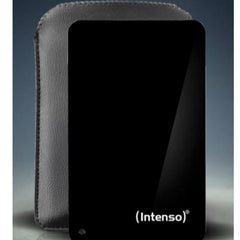 HDD 4TB 2,5" con custodia