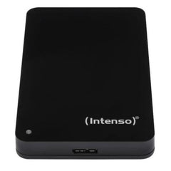 HDD 1TB 2,5" con custodia