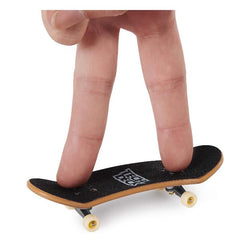 Tech Deck - Bonus Pack - 6 Skate Ass.ti