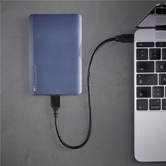 PORTABLE HDD 3.2 1TB 2.5" BLUE
