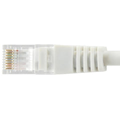 EQUIP - CAVO PATCH U/UTP CAT.6A 500MHz LSZH/LSOH, 4x2 AWG 26/7, BIANCO - 2.0 metro