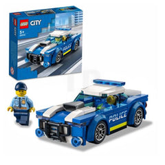 Auto della Polizia