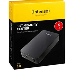 Memory Center 6TB