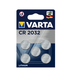CR 2032 CONF.5