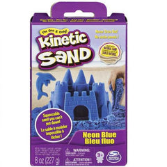 Kinetic Sand - 220G Sabbia Colorata - Ass.ti