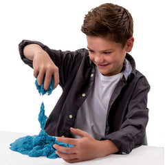 Kinetic Sand - 220G Sabbia Colorata - Ass.ti