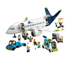 Aereo passeggeri
