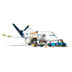Aereo passeggeri
