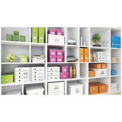 CLICK & STORE