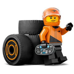 PILOTI E MONOPOSTO MCLAREN F1®