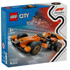 PILOTI E MONOPOSTO MCLAREN F1®
