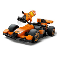 PILOTI E MONOPOSTO MCLAREN F1®
