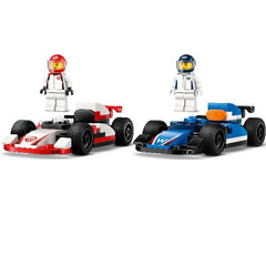 MONOPOSTO WILLIAMS RACING E HASS F1®