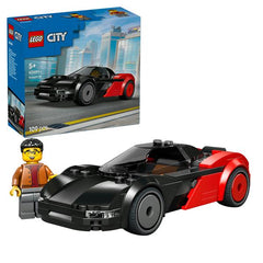 Supercar EV