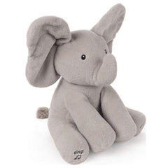 Gund Flappy Elefantino -  Peluche Interattivo