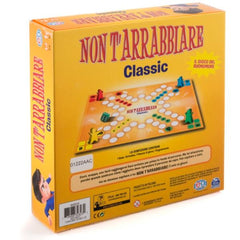 Non T'arrabbiare - Total Refresh