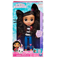 Gabby dollhouse bambola Gabby