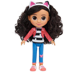 Gabby dollhouse bambola Gabby