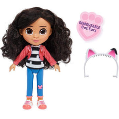 Gabby dollhouse bambola Gabby