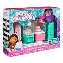 GABBY'S DOLLHOUSE - CUCINA
