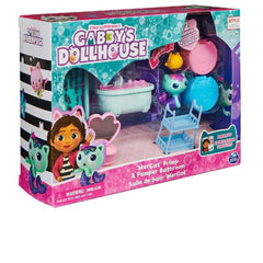 Spin Master - Gabby's Dollhouse Bagno