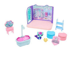 Spin Master - Gabby's Dollhouse Bagno