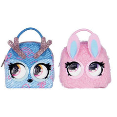 PURSE PET BAG VERSIONE MINI ASST