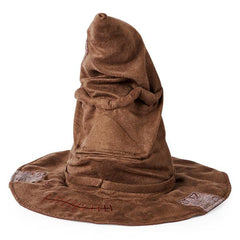 Harry Potter - Cappello Parlante Interattivo